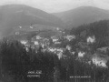 Janské Lázně/Johannisbad 09 - 1927