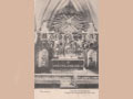 Trutnov/Trautenau 91 - pohled na oltář v Janské kapli