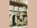 Trutnov/Trautenau 28 - hostinec u Kopeckých