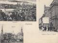 Trutnov/Trautenau 30 - 10.10.1938